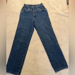 Vintage Rockies Jeans